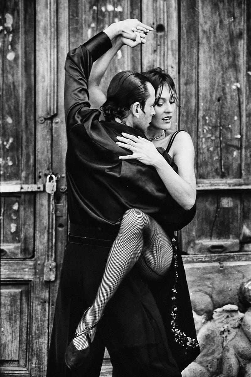Contemporary Dance