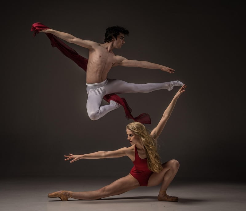Expressive Dance